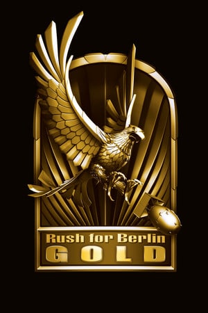 争夺柏林金牌[Rush for Berlin Gold] 游戏封面
