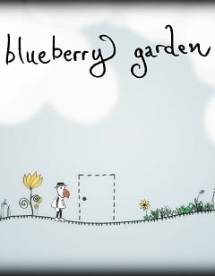 蓝莓园[Blueberry Garden] 游戏封面