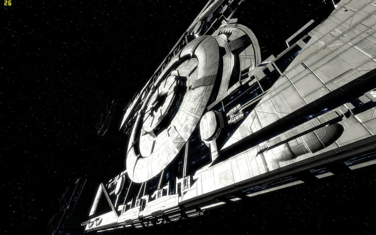 X3：人族冲突[X3: Terran Conflict] 游戏截图5