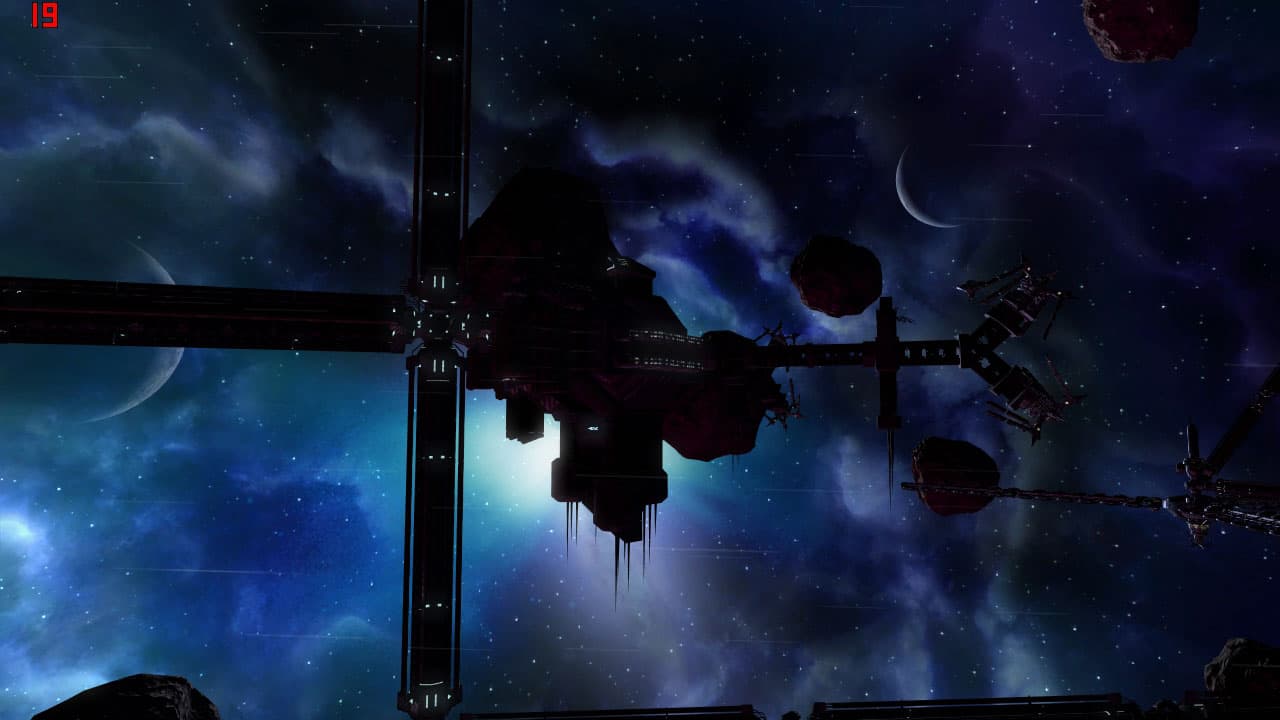 X3：人族冲突[X3: Terran Conflict] 游戏截图6