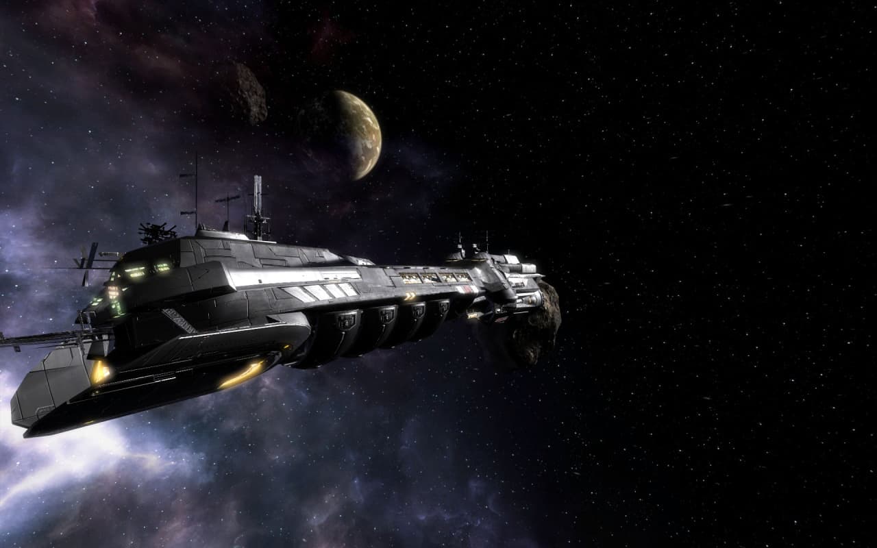 X3：人族冲突[X3: Terran Conflict] 游戏截图10