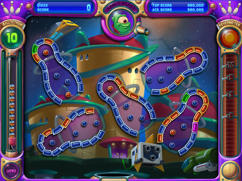 幻幻之夜[Peggle Nights] 游戏截图9
