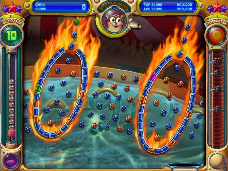 幻幻之夜[Peggle Nights] 游戏截图10