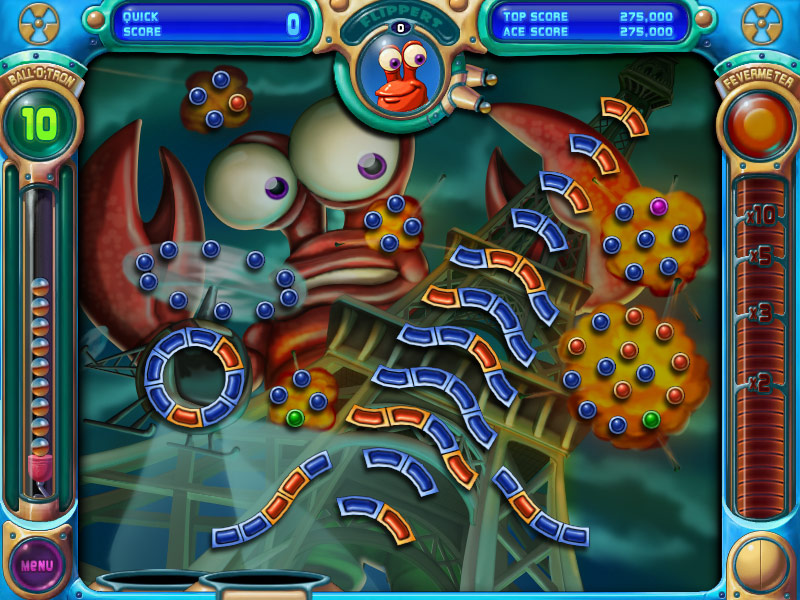 幻幻之夜[Peggle Nights] 游戏截图13