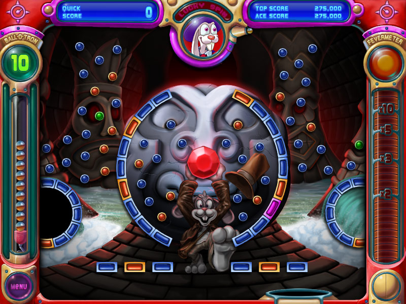 幻幻之夜[Peggle Nights] 游戏截图5
