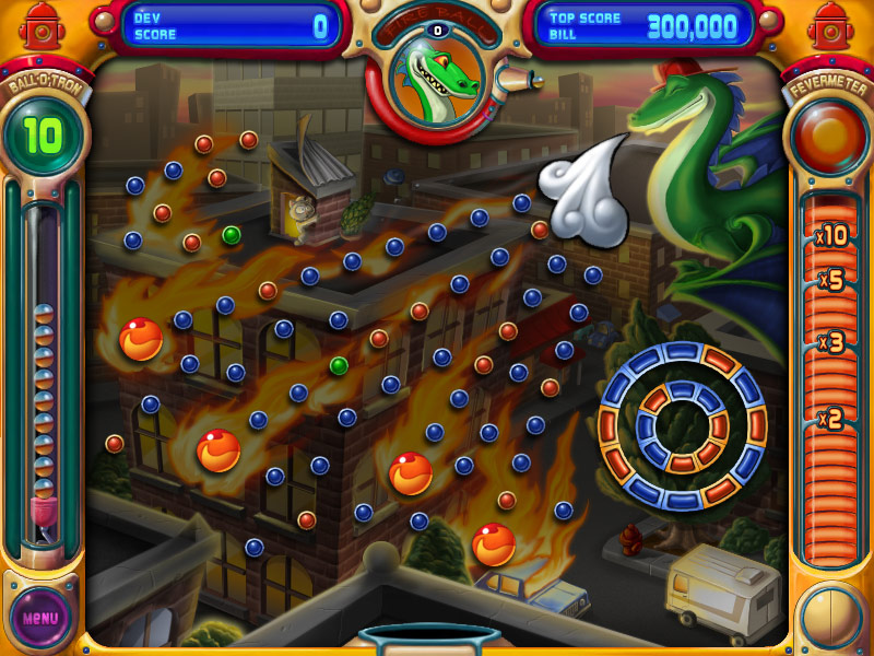 幻幻之夜[Peggle Nights] 游戏截图6