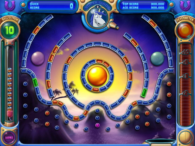 幻幻之夜[Peggle Nights] 游戏截图2