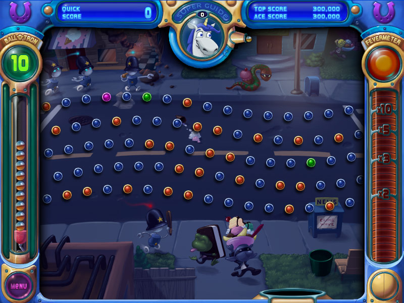 幻幻之夜[Peggle Nights] 游戏截图8