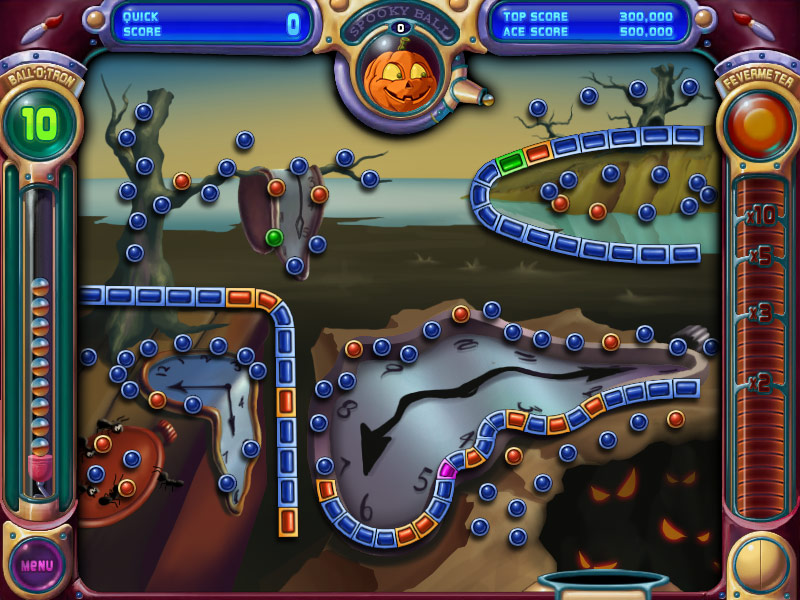 幻幻之夜[Peggle Nights] 游戏截图4