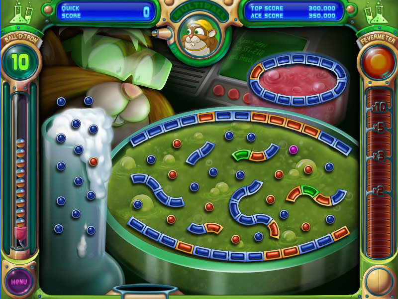 幻幻之夜[Peggle Nights] 游戏截图12