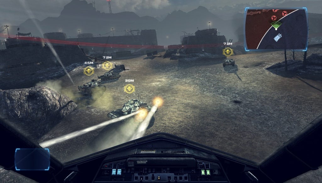 前线：战争的燃料[Frontlines: Fuel of War] 游戏截图8