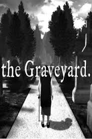 墓地[The Graveyard] 游戏封面