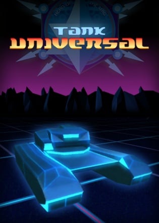 坦克通用[Tank Universal] 游戏封面