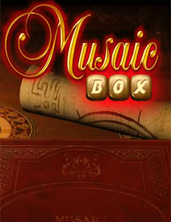 音乐盒[Musaic Box] 游戏封面