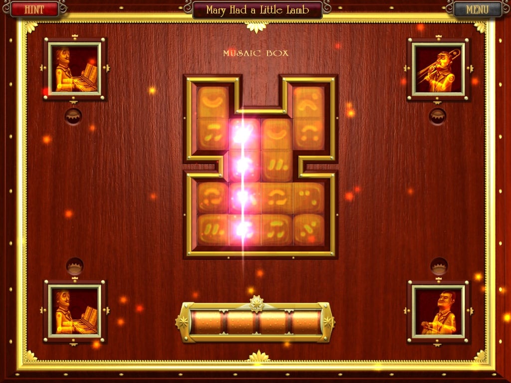 音乐盒[Musaic Box] 游戏截图6