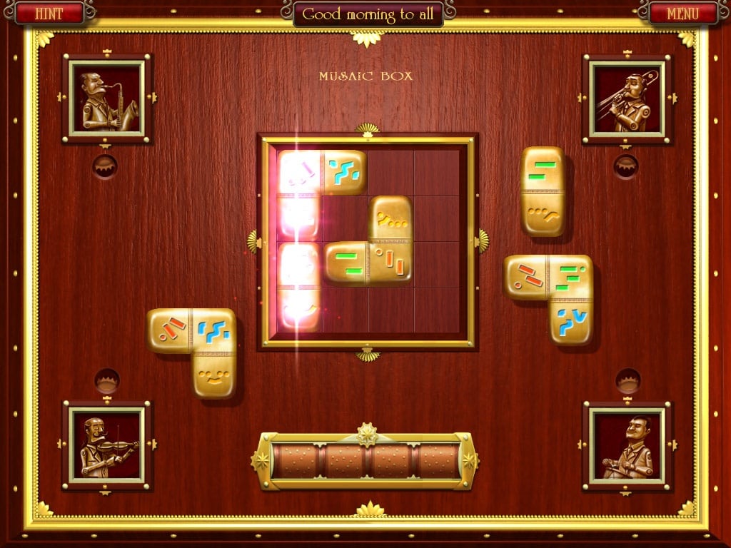 音乐盒[Musaic Box] 游戏截图7