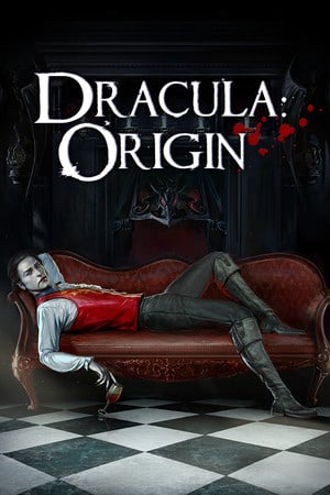 德古拉起源[Dracula Origin] 游戏封面
