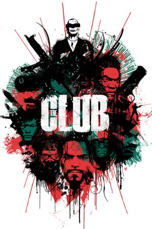 俱乐部[The Club] 游戏封面