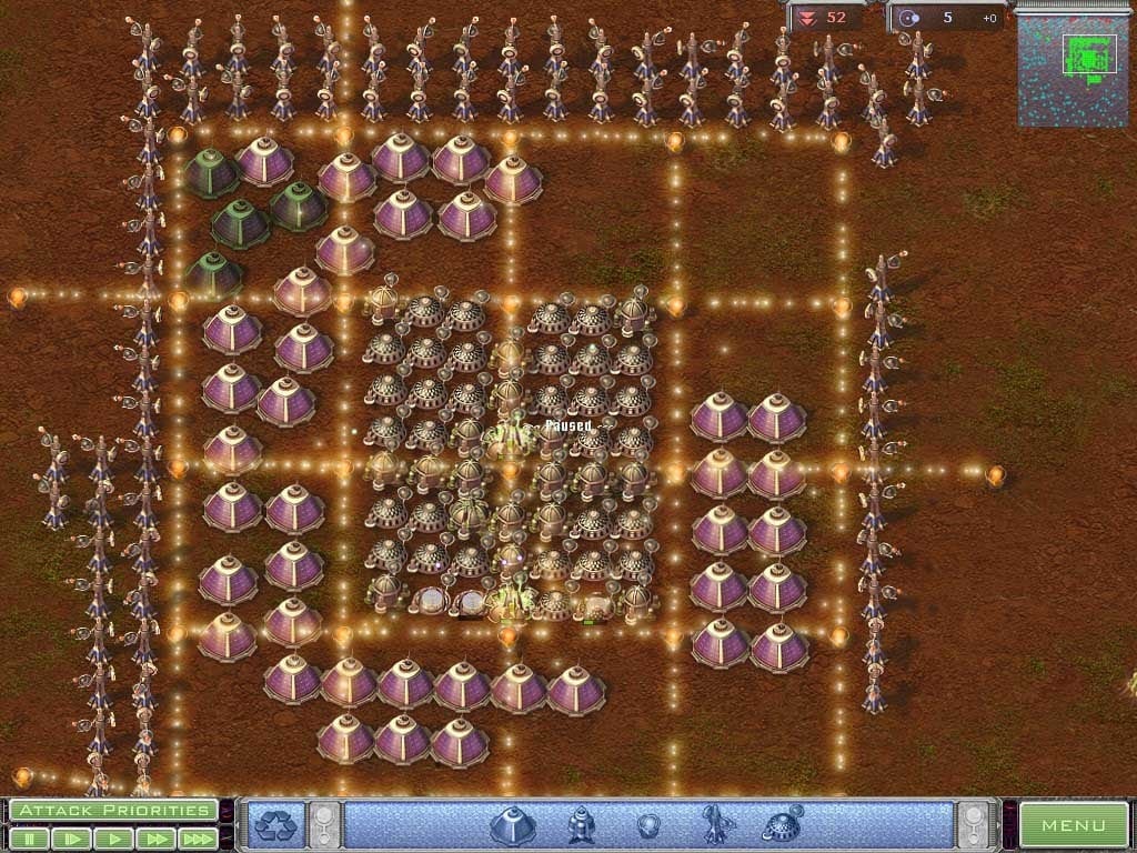 收获：大规模的遭遇[Harvest: Massive Encounter] 游戏截图4