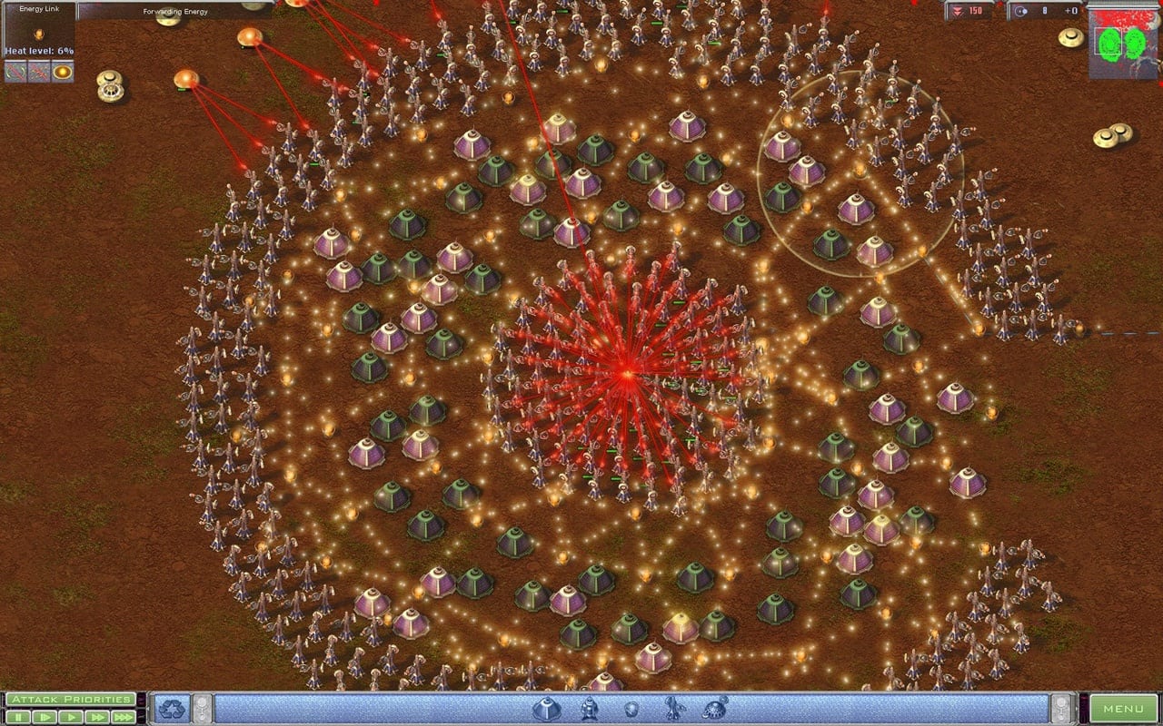 收获：大规模的遭遇[Harvest: Massive Encounter] 游戏截图10