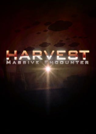 收获：大规模的遭遇[Harvest: Massive Encounter] 游戏封面