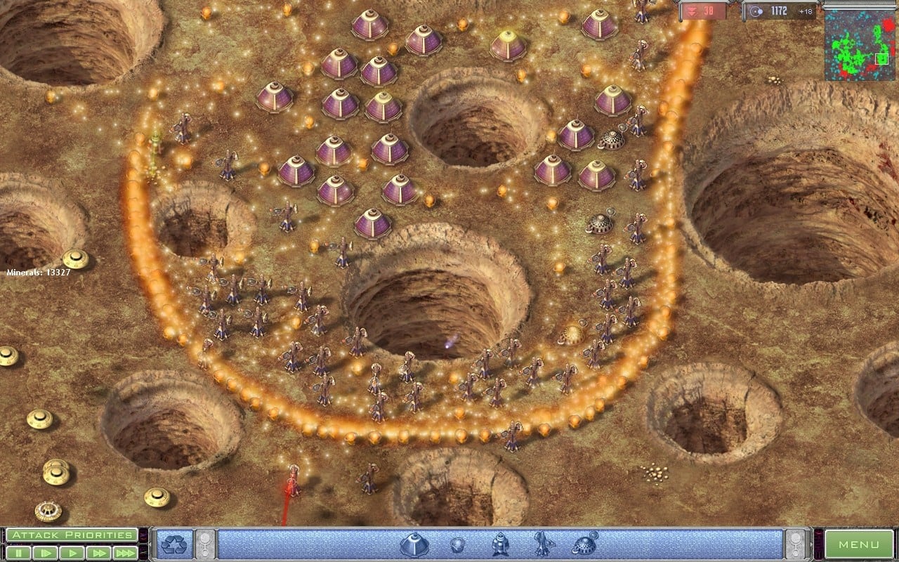 收获：大规模的遭遇[Harvest: Massive Encounter] 游戏截图9
