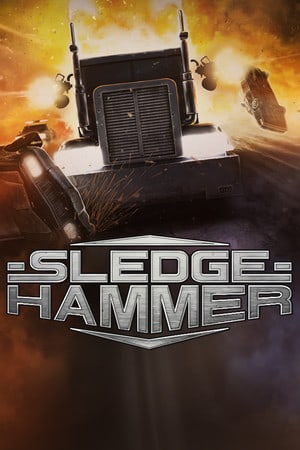 大锤/齿轮磨床[Sledgehammer / Gear Grinder] 游戏封面