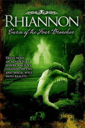 莱安农：四枝的诅咒[Rhiannon: Curse of the Four Branches] 游戏封面