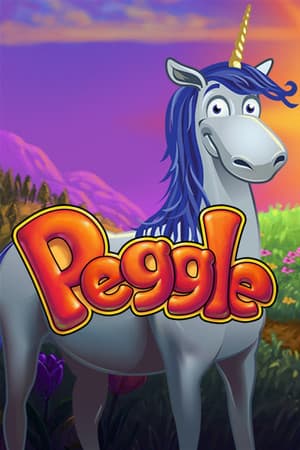 幻幻幻景豪华版[Peggle Deluxe] 游戏封面