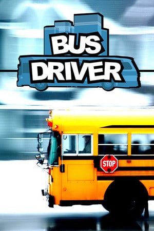 巴士司机[Bus Driver] 游戏封面