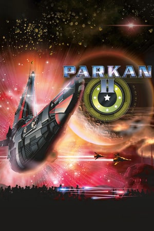 公园2[Parkan 2] 游戏封面