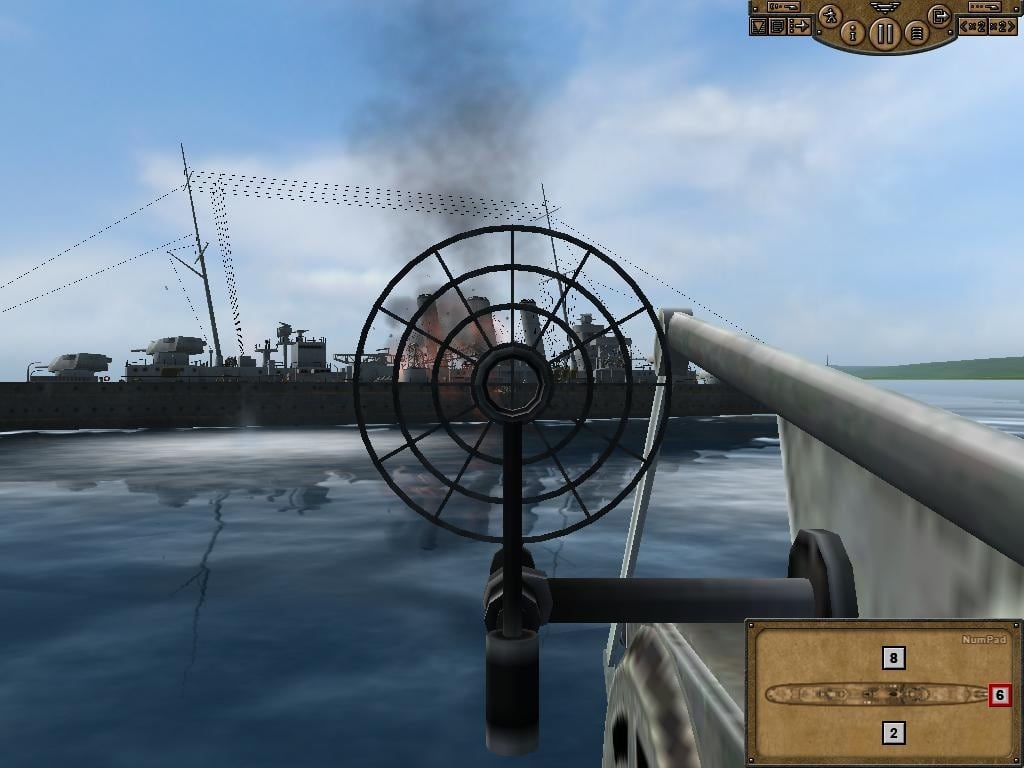 太平洋风暴盟友[Pacific Storm Allies] 游戏截图9