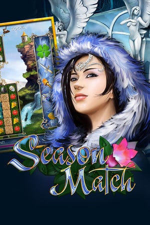 赛季比赛[Season Match] 游戏封面