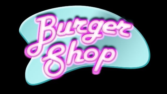 汉堡店[Burger Shop] 游戏截图8