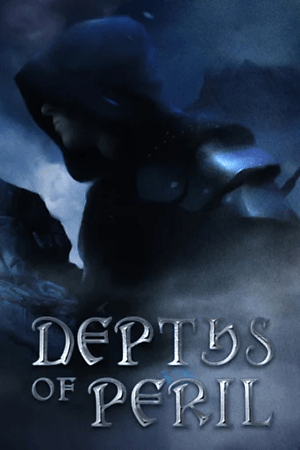 危险的深渊[Depths of Peril] 游戏封面