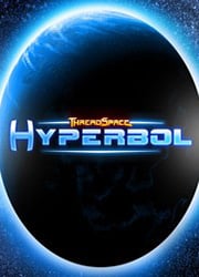 线程空间：双曲线[ThreadSpace: Hyperbol] 游戏封面