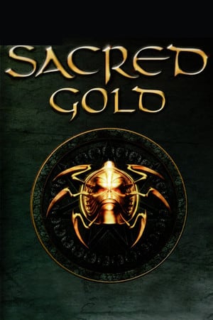 圣金[Sacred Gold] 游戏封面