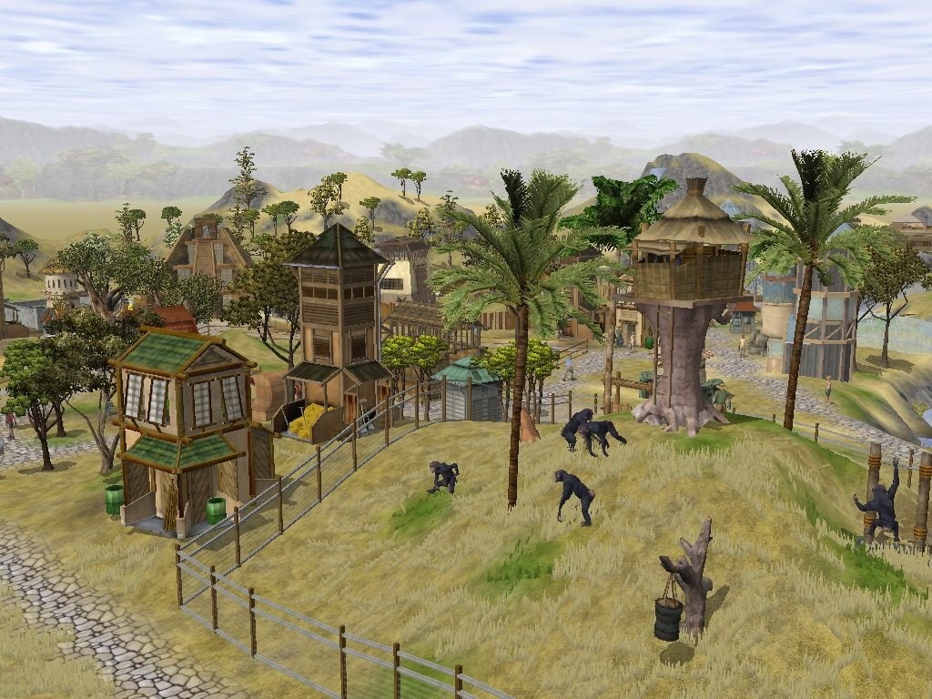 野生动物园2[Wildlife Park 2] 游戏截图13