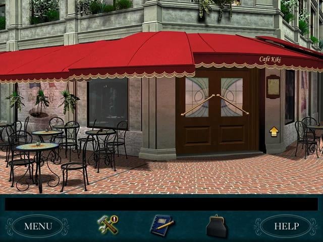 南茜·朱尔：设计中的危险[Nancy Drew: Danger by Design] 游戏截图2