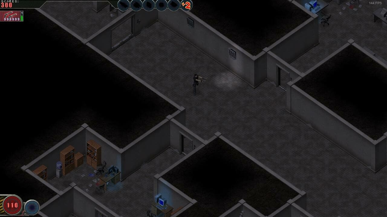 外星人射手[Alien Shooter] 游戏截图7