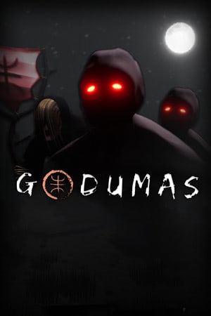 贪婪[Godumas] 游戏封面