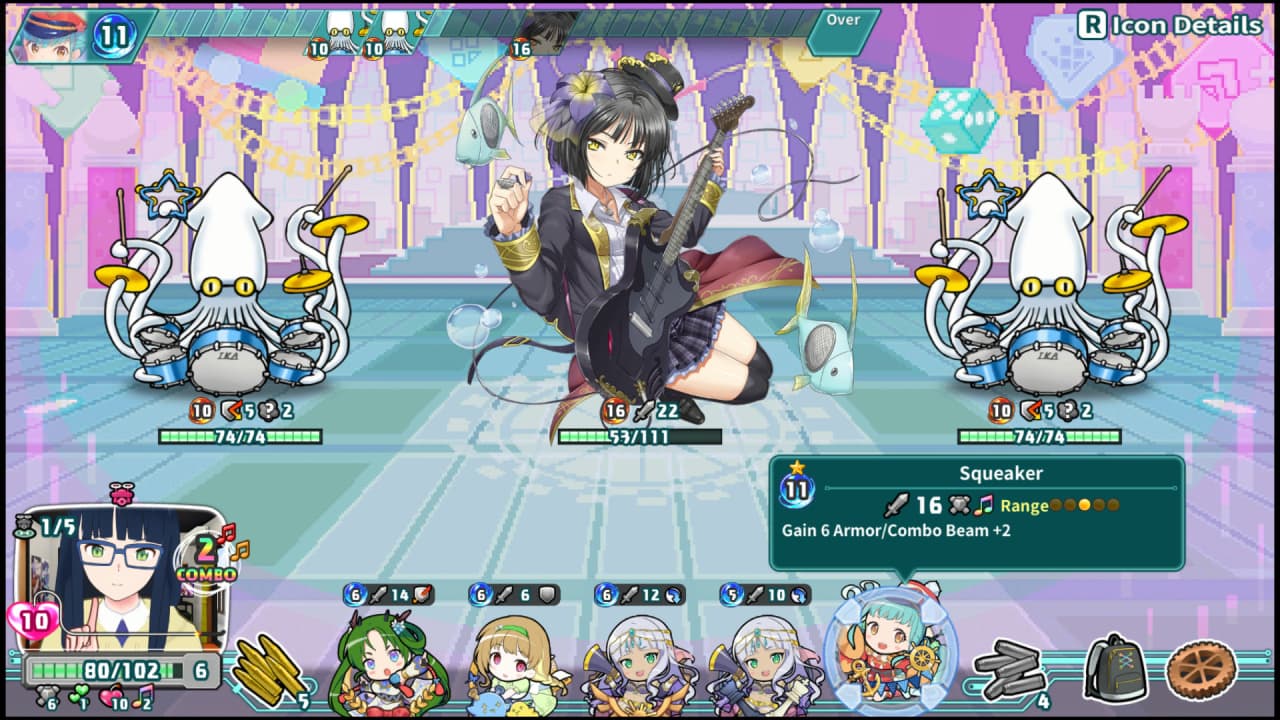 超级子弹破坏[Super Bullet Break] 游戏截图2