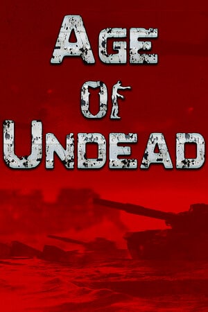 亡灵时代[Age of Undead] 游戏封面