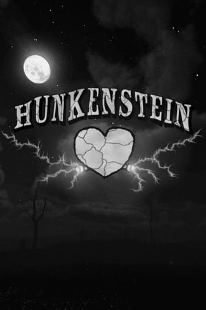 洪肯斯坦[Hunkenstein] 游戏封面