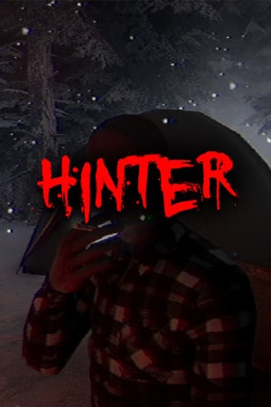 在后面[Hinter] 游戏封面