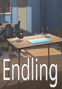 恩德林[Endling] 游戏封面