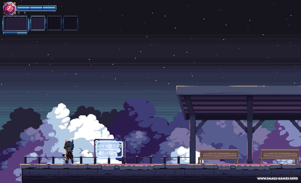 网络羊[Cyber Sheep] 游戏截图4