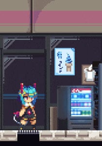 网络羊[Cyber Sheep] 游戏封面