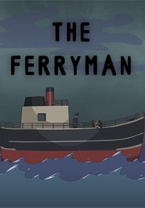 摆渡人[The Ferryman] 游戏封面