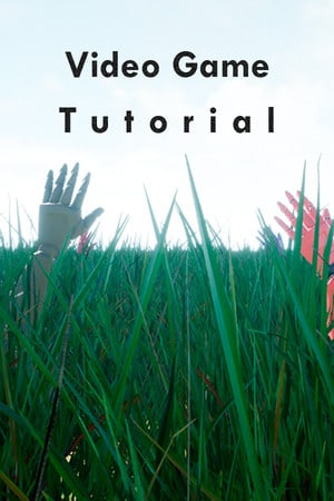 视频游戏教程[Video Game Tutorial] 游戏封面